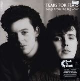 Tears For Fears Songs From The Big Chair