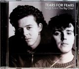 Tears For Fears Songs From The Big Chair