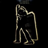 T. Rex Electric Warrior