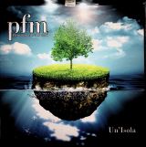 P.F.M. Premiata Forneria Marconi Un'isola (LP+CD)