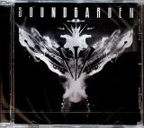Soundgarden Echo Of Miles
