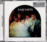 Rare Earth Get Ready