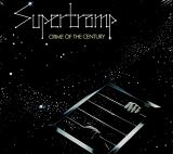Supertramp Crime Of The Century Deluxe