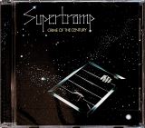 Supertramp Crime Of The Century