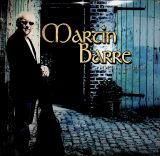 Barre Martin Order Of Play