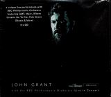Bella Union Live In Concert - John Grant With The BBC Philharmonic Orchestra