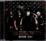 Texas Hippie Coalition Ride On