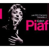 Piaf Edith Les 100 Chansons Eternelles D'Edith Piaf