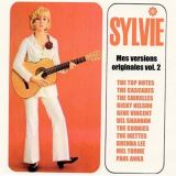Vartan Sylvie Mes Versions Originales 2