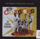 Coasters Essential Recordings