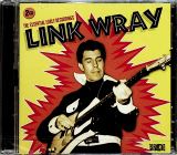 Wray Link Essential Early Recording