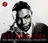 Cole Nat King Absolutely Essential 3CD Collection