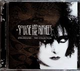 Siouxsie & The Banshees Spellbound: The Collection