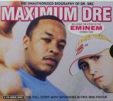 Dr. Dre Maximum Dre (The Unauthorised Biography Of Dr. Dre)