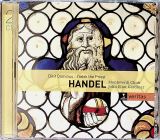 Händell Georg Friedrich Dixit Dominus