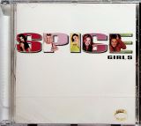 Spice Girls Spice