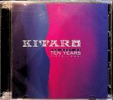 Kitaro Best Of Ten Years (1976-1986)
