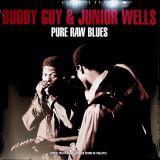 Guy Buddy & Junior Wells Pure Raw Blues -Hq-