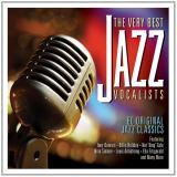 V/A Very Best Jazz Vocalists (3CD)