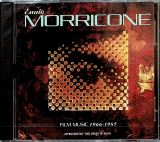 Morricone Ennio Film Music 1966-1987
