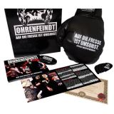 Ohrenfeindt Auf Die Fresse Ist Umsonst (Limited Edition Fanbox)