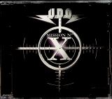 U.D.O. Mission X