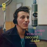 Vincent Gene A Gene Vincent Record Date -Hq-