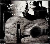 Nelson Willie Great Divide