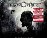 Triosphere Heart of the Matter (Digipak)