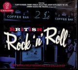 Big 3 British Rock 'N' Roll - The Absolutely Essential 3CD Collection