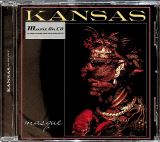 Kansas Masque