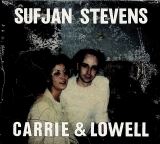 Stevens Sufjan Carrie & Lowell