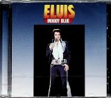 Presley Elvis Moody Blue (Remastered)