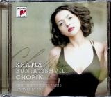 Sony Classical Chopin