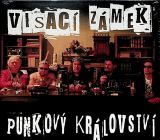 Visac Zmek Punkov krlovstv