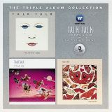 Talk Talk Triple Album Collection