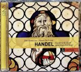 Hndell Georg Friedrich Dixit Dominus - Zadok the Priest