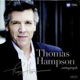 Hampson Thomas Autograph (Box Set 12CD)