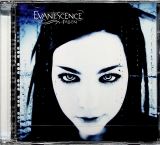 Evanescence Fallen