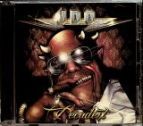 U.D.O. Decadent