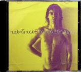 Pop Iggy Nude & Rude: The Best Of Iggy Pop