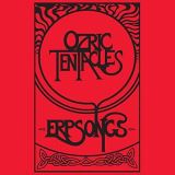 Ozric Tentacles Erpsongs (2LP)