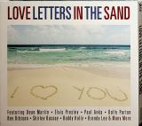 V/A Love Letters In The Sand