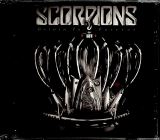 Scorpions Return To Forever