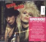 Hanoi Rocks Two Steps From The Move