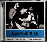 Korner Alexis R&B From The Marquee