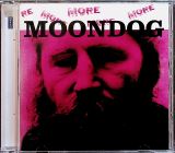 Moondog More Moondog