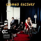 Creedence Clearwater Revival Cosmo's Factory