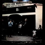 Creedence Clearwater Revival Willy & The Poor Boys