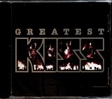 Kiss Greatest